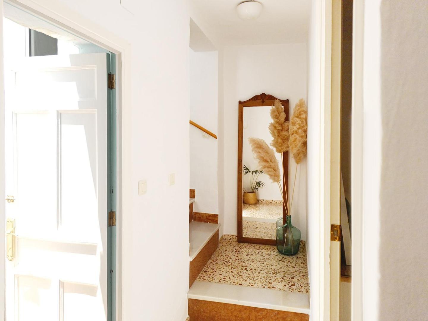 Las Pizarrillas: Tu Hogar En Este Blanco Pueblo Frigiliana Exterior photo
