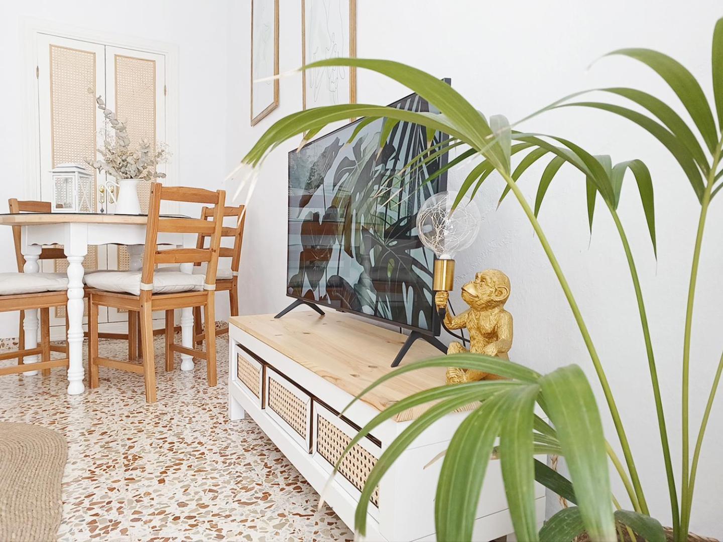 Las Pizarrillas: Tu Hogar En Este Blanco Pueblo Frigiliana Exterior photo